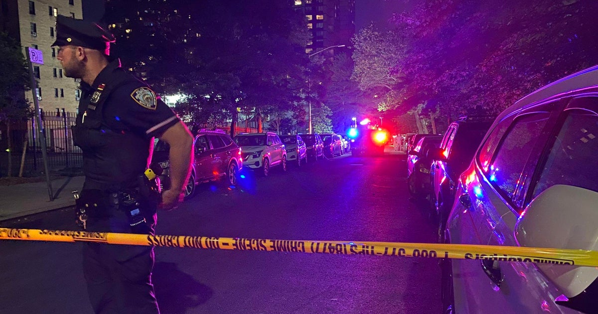 Police: 20-year-old mother fatally shot while pushing baby in stroller ...