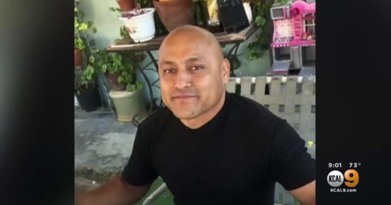 Pizza delivery driver shot to death after interrupting attack on ...