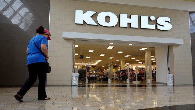 Kohl's Enters Purchase Negotiations With Franchise Group 