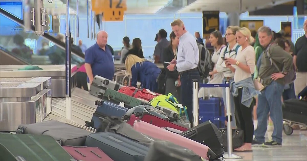 Expect large crowds, possible flight disruptions at Denver International Airport for the 4th of July holiday weekend - Vimarsana News