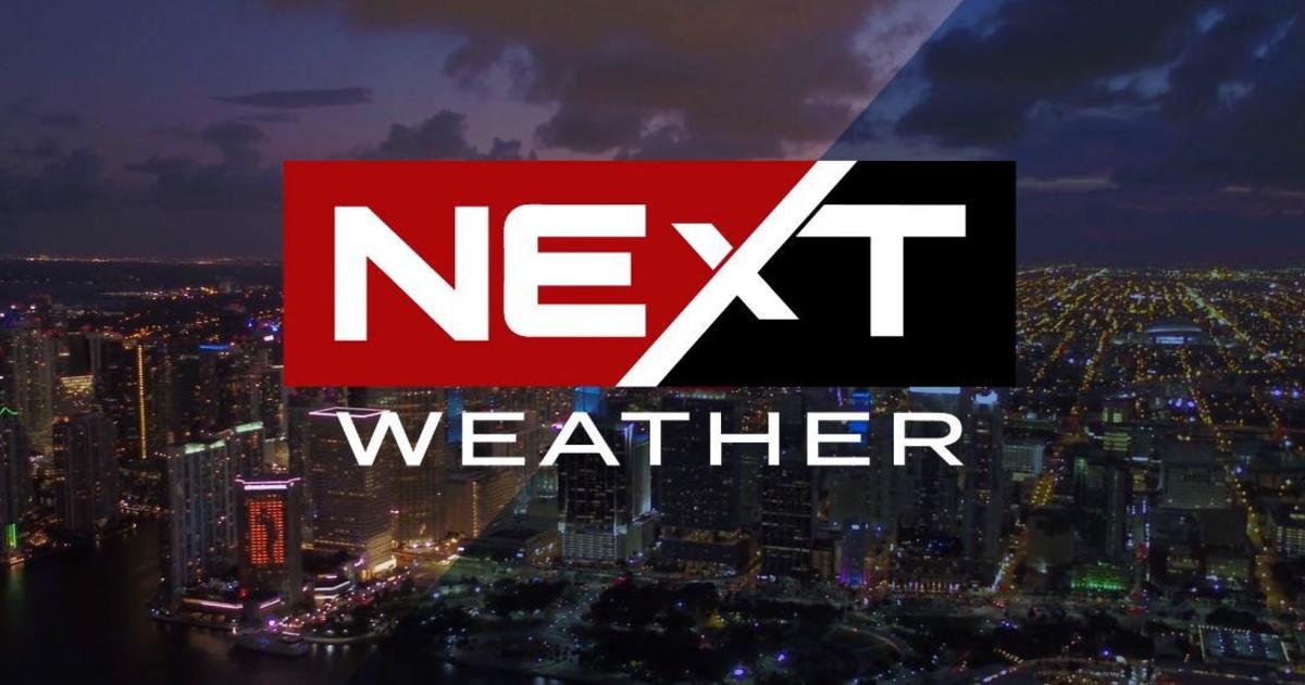 A new day of forecasting coming to South Florida