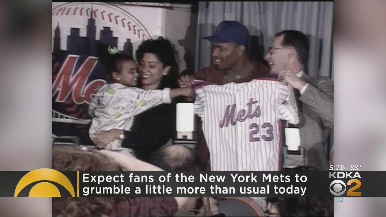 Bobby Bonilla: Mets, MLB fans make memes, jokes on July 1