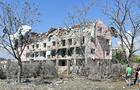 At least 17 dead as Russian missiles hit Odesa: Ukraine 