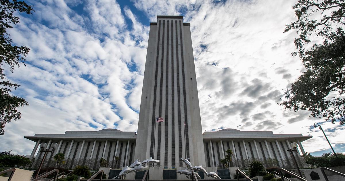 Florida Senate to choose up death penalty revamp