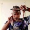 Libyan artist shows off his unique skill — drawing with his hands and feet at the same time