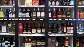 Alcohol industry affected by inflation 
