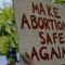 Texas Supreme Court blocks order that resumed abortions