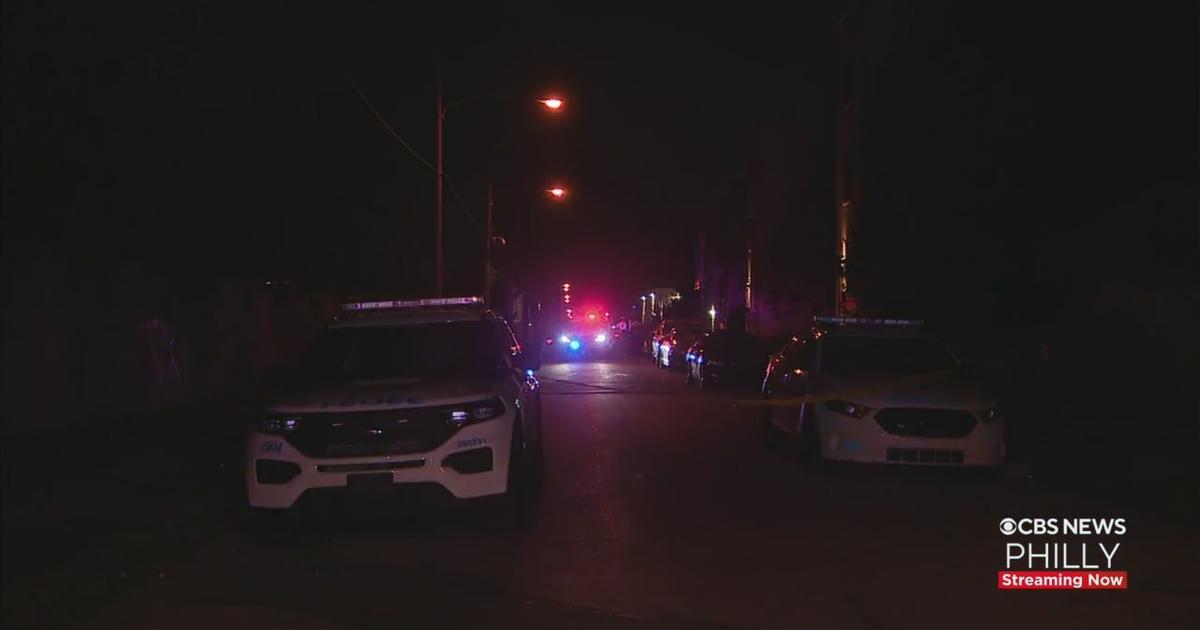 20-Year-Old Man Dead, Another Injured After Shooting In North ...