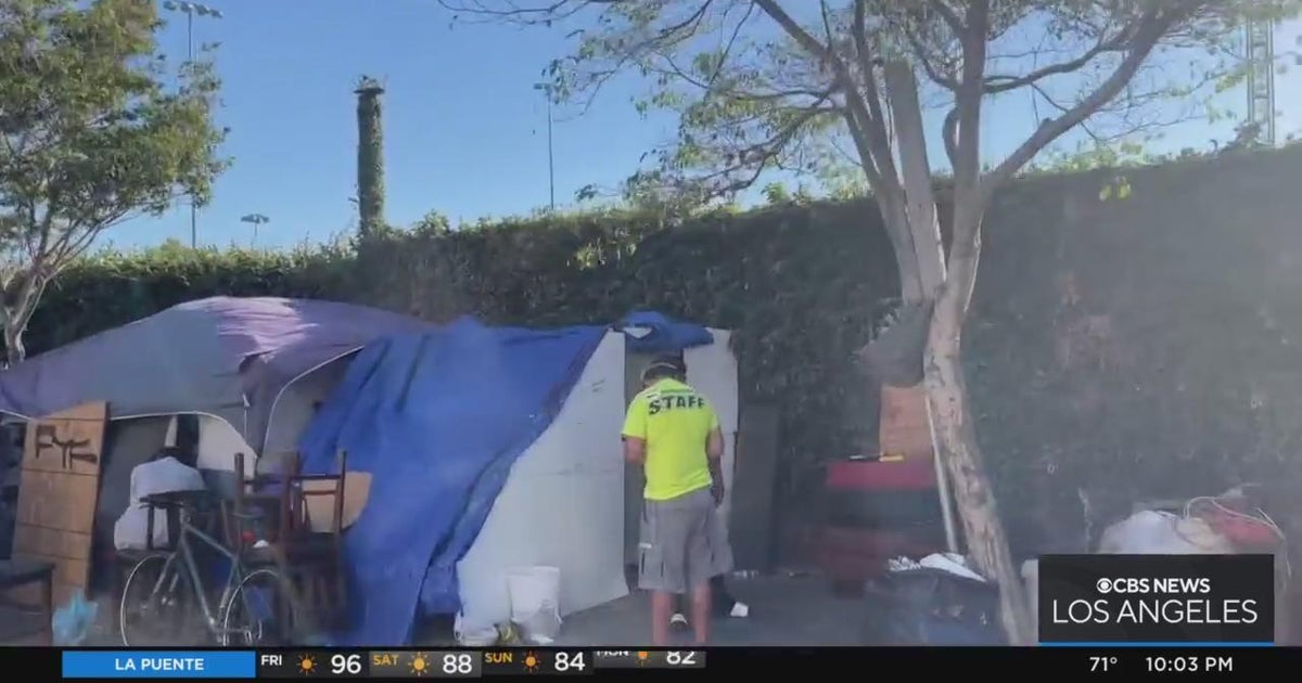 LA City moves closer to implementing controversial homeless encampment ...