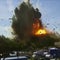 Russian air strikes kill at least 21 in Odesa, Ukraine