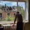 Russians press assault on city in eastern Ukraine