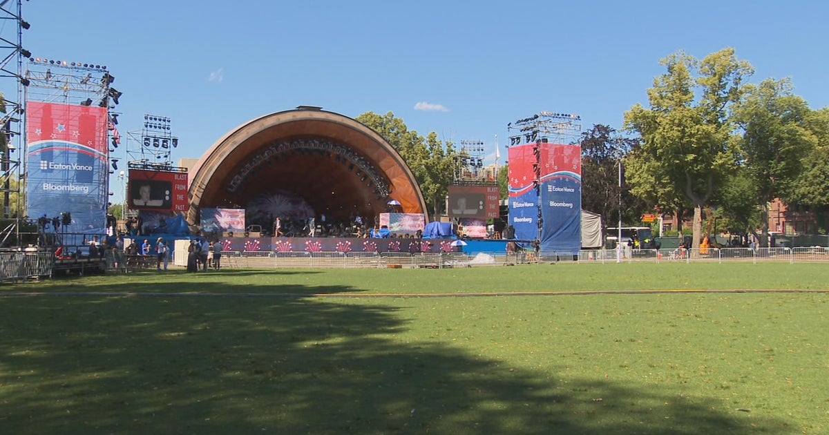 Anticipation grows for first July 4th celebration on the Esplanade in 3 years - Vimarsana News