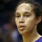 WNBA star Brittney Griner urges Biden to help in letter from prison