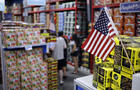 Fireworks For Sale Ahead Of July 4th Holiday 