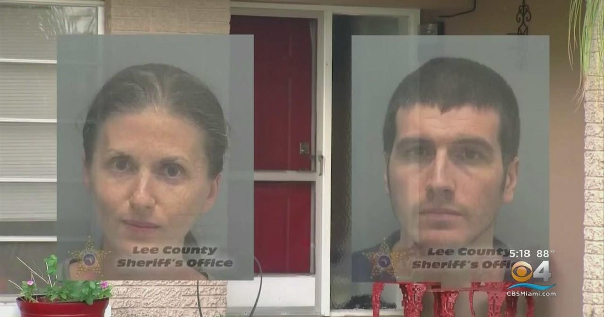 Vegan Florida mom found guilty of first-degree murder for starving her son