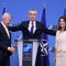 NATO allies sign accession protocols for Finland and Sweden