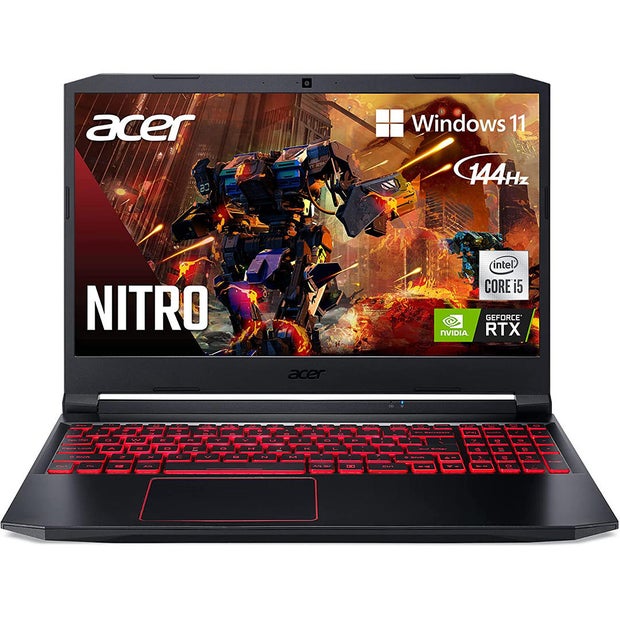 Acer Nitro 5