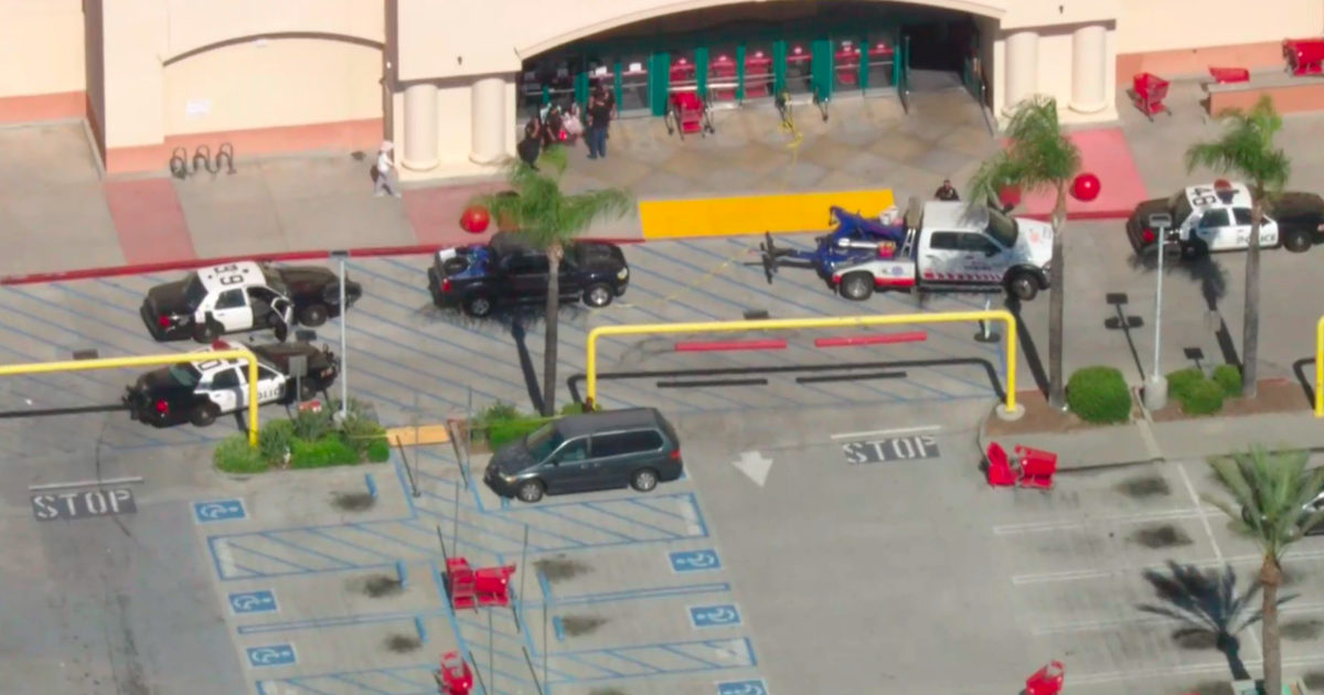 Pasadena police arrest suspect in fatal stabbing of 82-year-old man ...