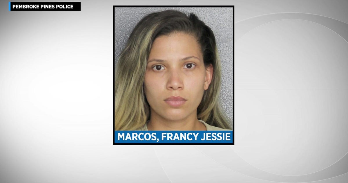 Nearly a month later, police arrest woman who accidentally shot and killed juvenile