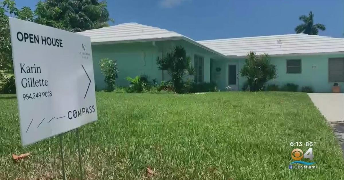 As rent and housing prices soar in South Florida, many wondering if renting or buying is cheaper