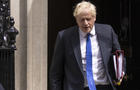 Ministers Resign From Boris Johnson's Government 