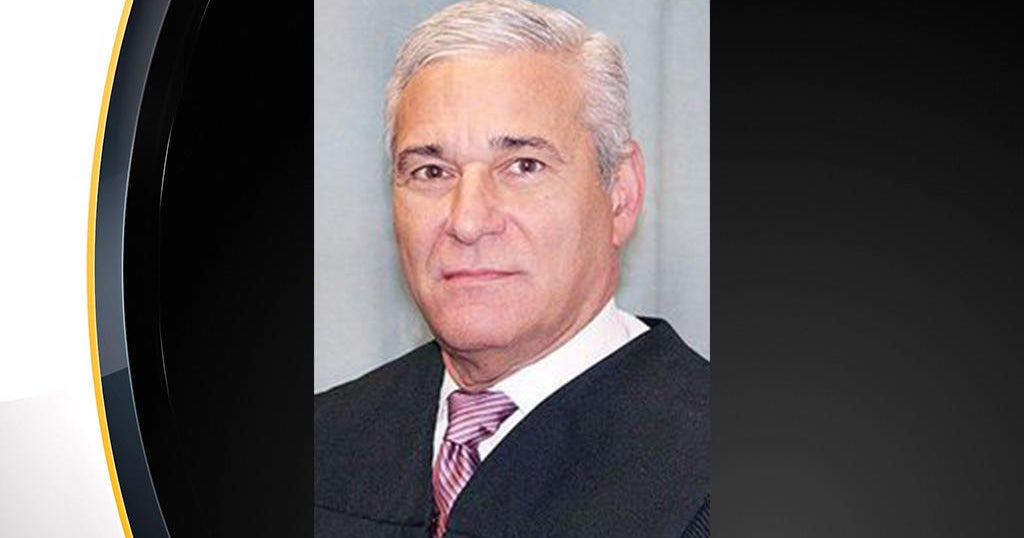 Allegheny County Common Pleas Judge Anthony Mariani facing over 60 Allegheny County Common Pleas Judge Anthony Mariani facing over 60