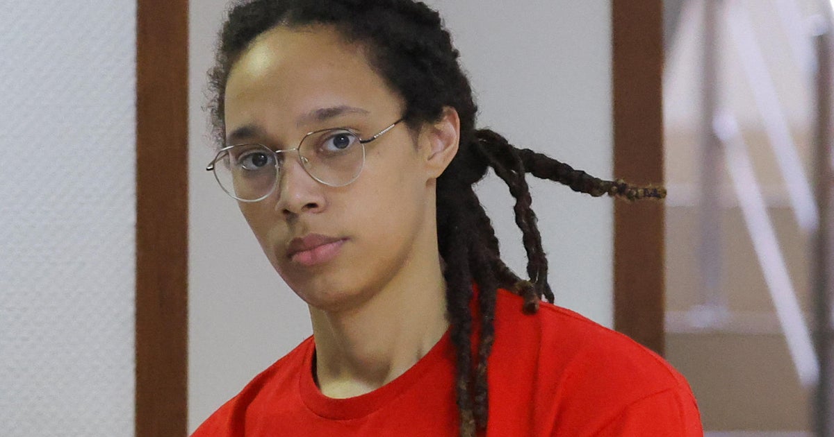 Brittney Griner faces 10 years in Russian prison: US reaction divided. Where do you stand?