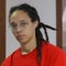 WNBA star Brittney Griner pleads guilty in Russian court