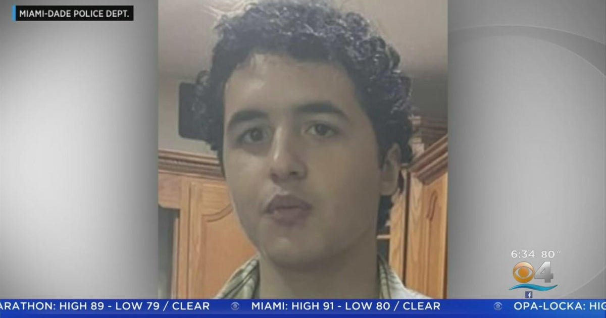 Police ask for help in finding missing man with autism