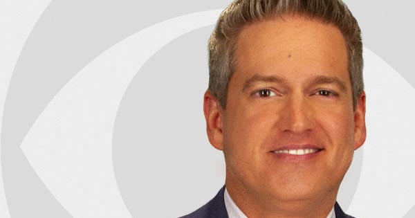 CBS Miami introduces New Chief Meteorologist/Hurricane Specialist Ivan Cabrera and promise