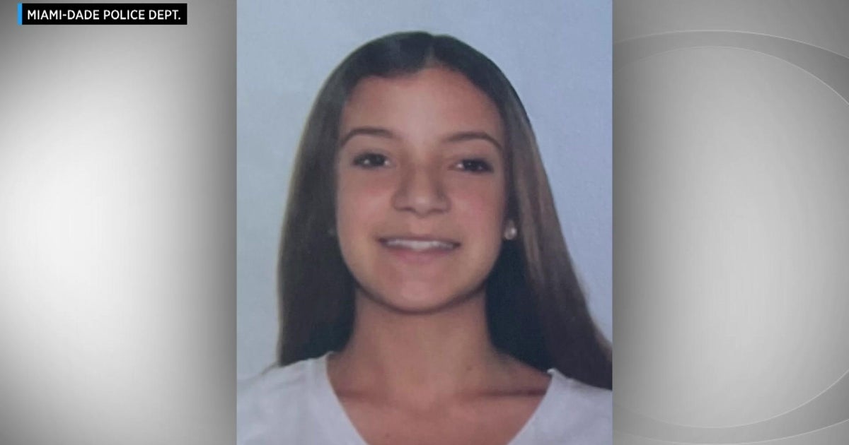 Parents of FIU student Ashley Rodriguez caught in crossfire plead for the public’s help