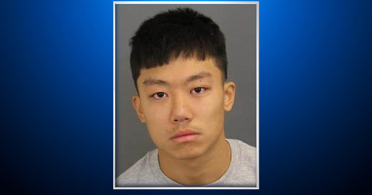 Deadly arson suspect Kevin Bui accused of having drugs in Denver Jail ...