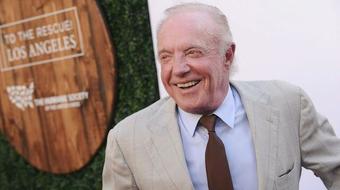 Hollywood mourns actor James Caan 