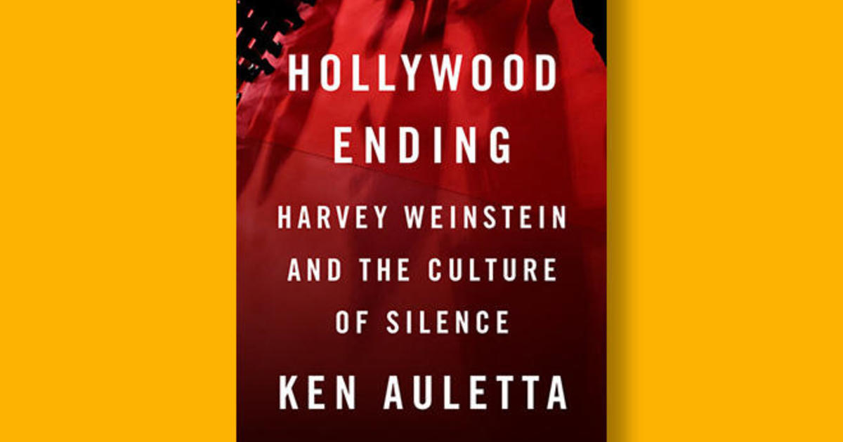 Ebook excerpt: “Hollywood Ending: Harvey Weinstein and the Lifestyle of Silence”