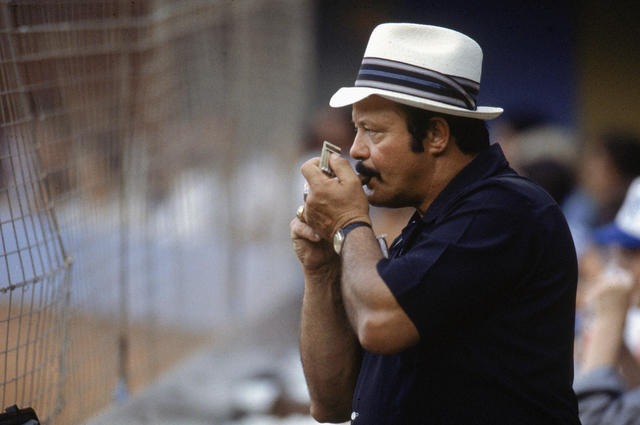 Dodgers mourn legendary scout who found Fernando Valenzuela, Julio