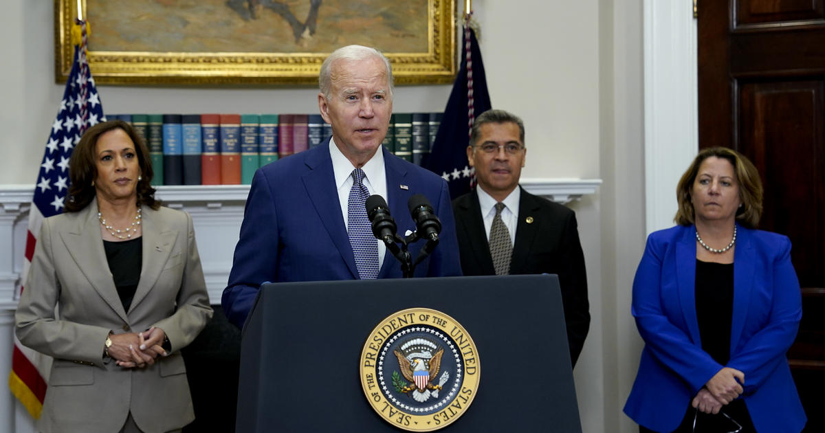 Biden to sign executive order to support travel for abortions in latest move aimed at protecting access