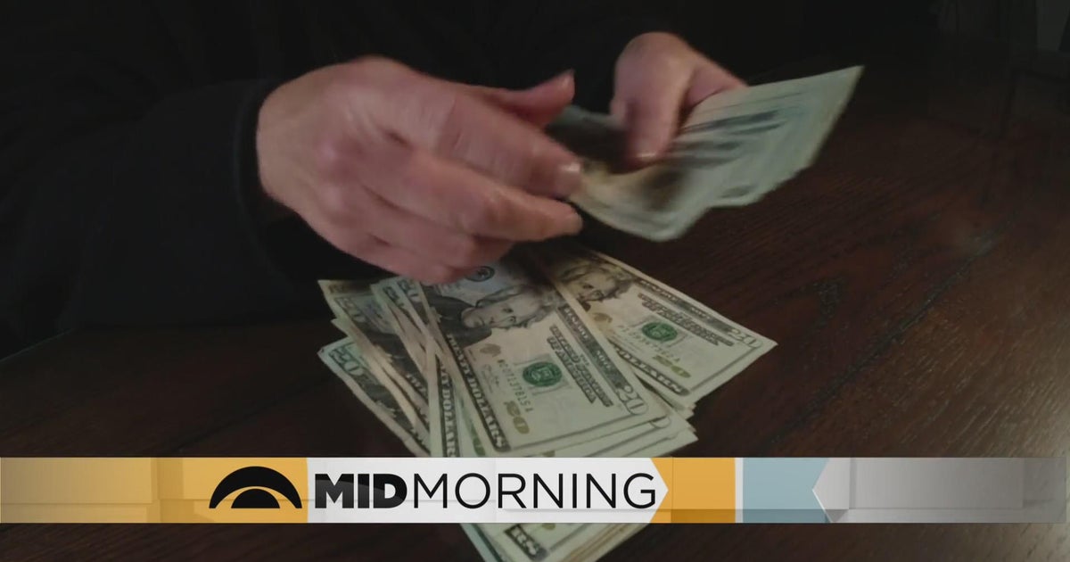 Minnesota's minimum required salary for happiness CBS Minnesota