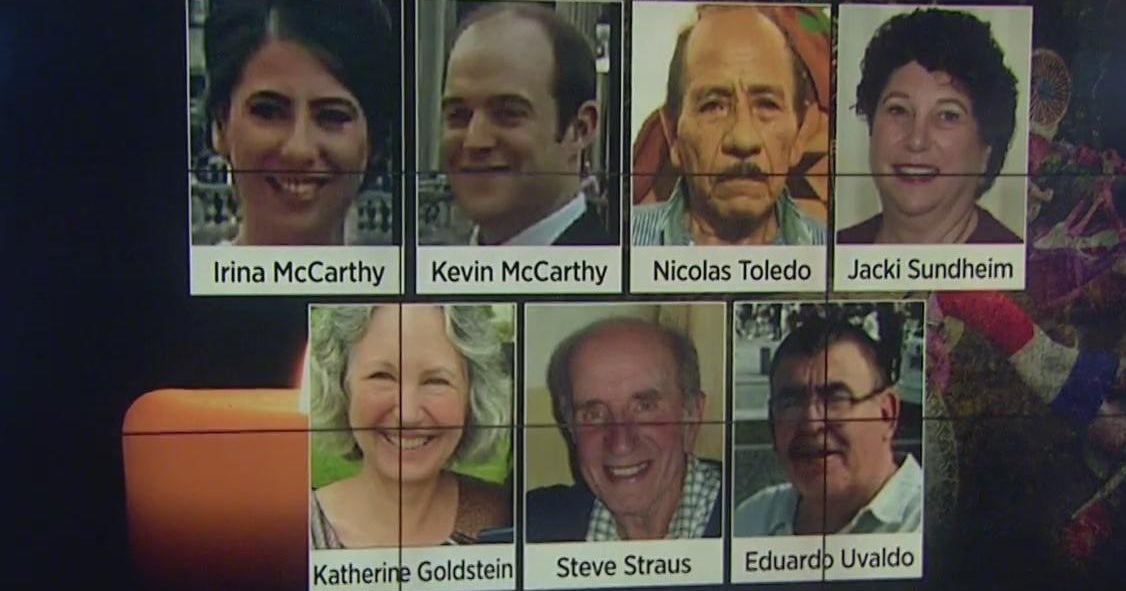 Services begin for those killed in Highland Park mass shooting - Vimarsana News