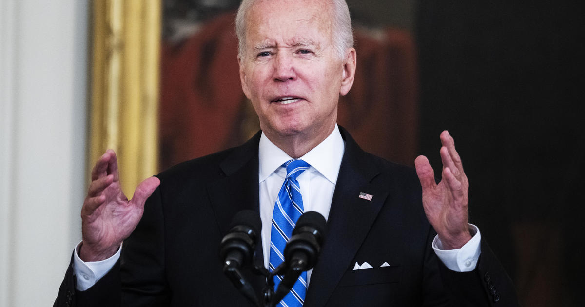 Biden to sign executive order on abortion access