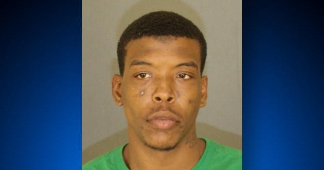 Baltimore man, 23, charged with murder in deadly June shooting - CBS ...