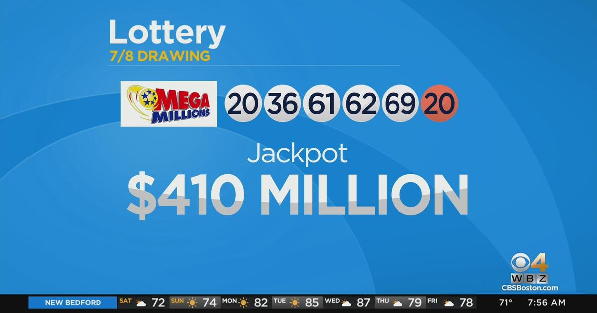 Mega Millions jackpot climbs to 440 million; No winners Friday night