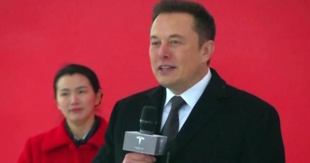 Elon Musk withdraws his $44 billion offer to buy Twitter - CBS News