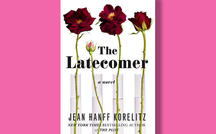Book excerpt: "The Latecomer" by Jean Hanff Korelitz 