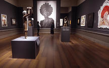 Art of the African diaspora 