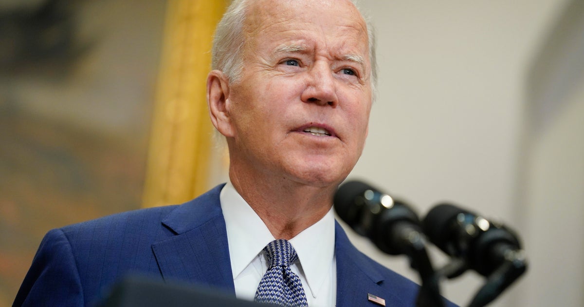 President Biden tests positive for COVID again, will return to isolation