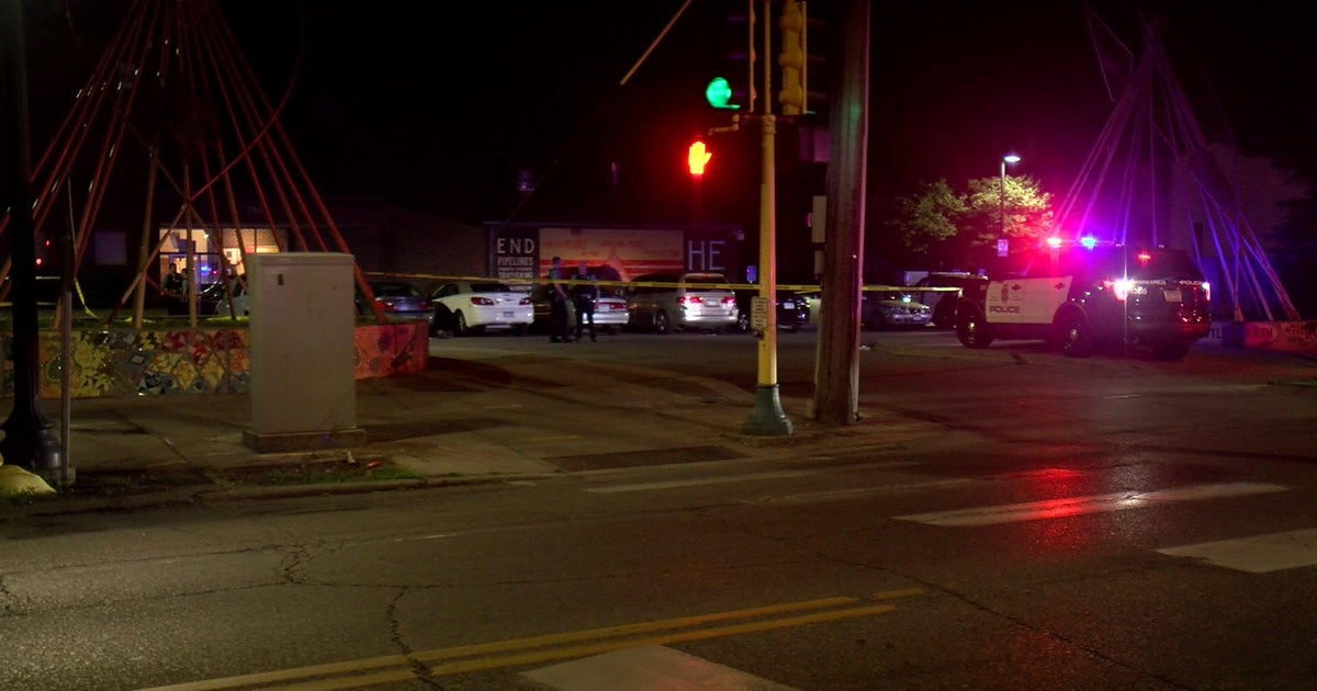 Man in his 20s fatally shot in south Minneapolis - CBS Minnesota