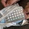 Drugmaker seeks FDA approval for over-the-counter birth control