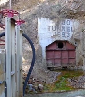 State, federal health officials prioritize cleanup efforts at Clear