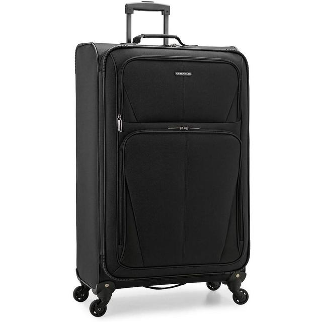 Going somewhere? Save up to 51% off bestselling luggage ahead of 's  October Prime Day - CBS News