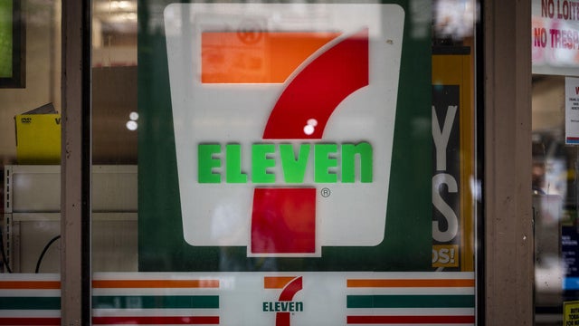 7-Eleven Owner To Buy Marathon Gas Stations For $21 Billion 